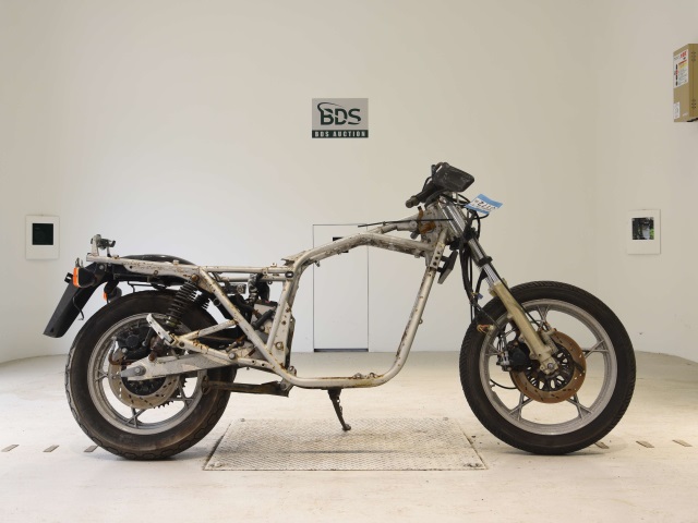 Suzuki GSX1100S KATANA 1990