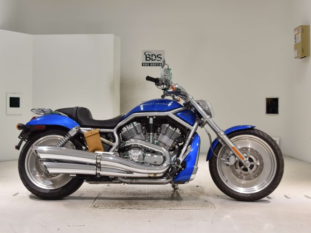 HD V-ROD VRSCAW1130 2014