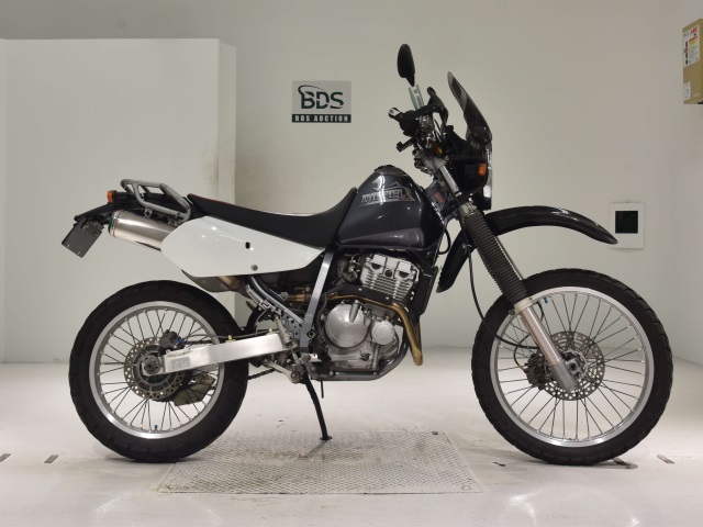 Suzuki DJEBEL250XC 2007