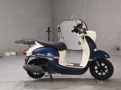 Yamaha VINO50 2019