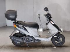 Suzuki ADDRESS V125