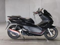 Honda PCX125 2012