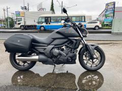 Kymco GRAN GP125I 2013
