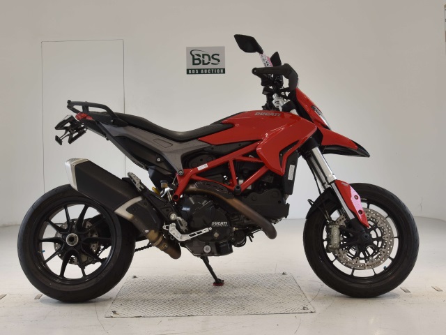 Ducati HYPERMOTARD 821 2013