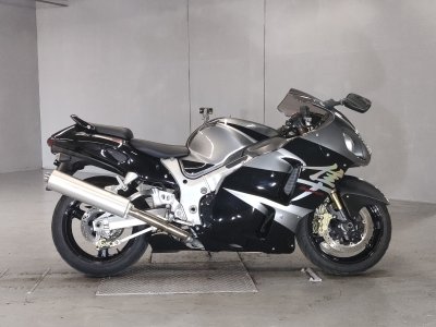 Suzuki GSX1300R HAYABUSA 2005