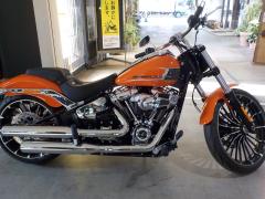 HD BREAKOUT FXBR1750 2024