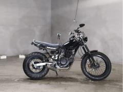 Yamaha TW200 1999