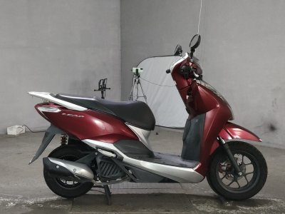 Honda LEAD125 2018