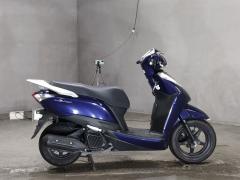 Honda LEAD125 2016