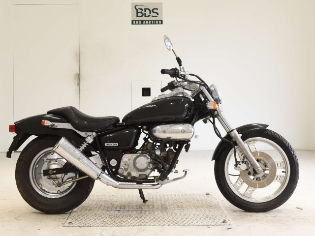 Honda MAGNA50 2003