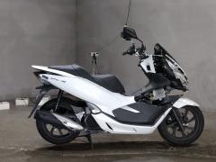 Honda PCX125 2018