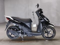 Suzuki ADDRESS V110