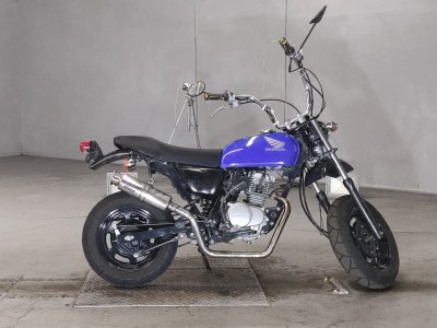 Honda APE50 2009