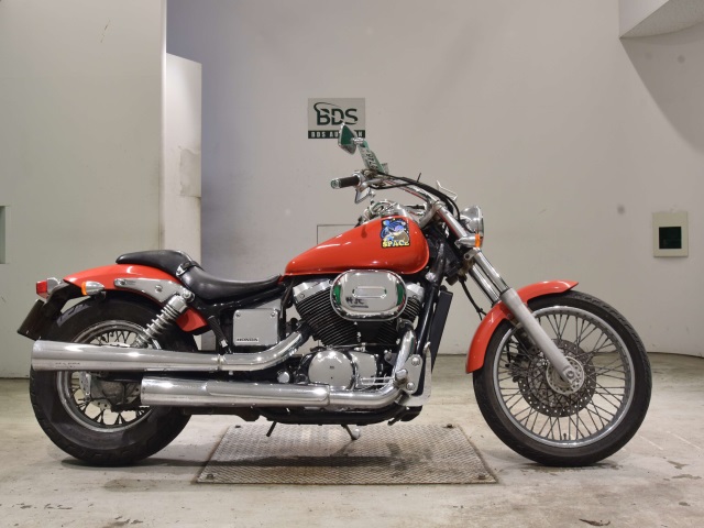Honda SHADOW400 SLASHER 2003