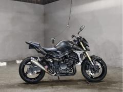 Suzuki GSR750 2015