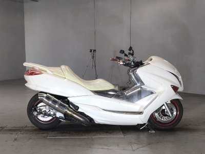 Yamaha MAJESTY 250 2007