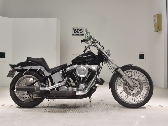 HD HERITAGE FLSTC1340 1988