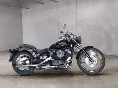 Yamaha DRAGSTAR XVS400 1996