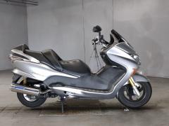 Honda FORZA Z 2007