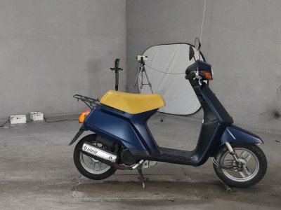 Honda EVE PAX 1985