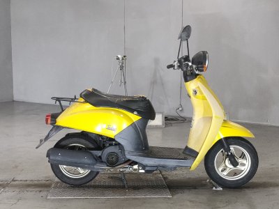 Honda TODAY