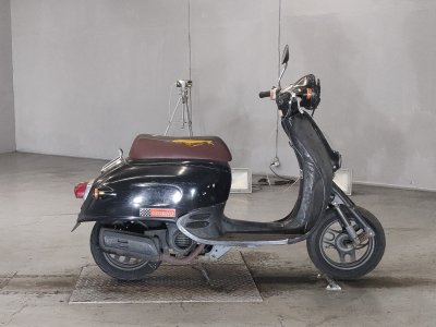 Honda GIORNO 1999