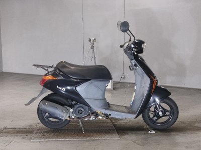 Suzuki LETS5