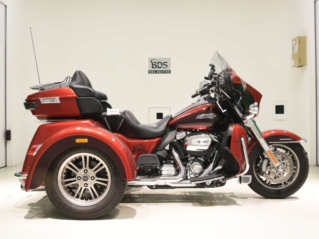 HD ELECTRA GLIDE FLHTCU1750 TRIKE 2018