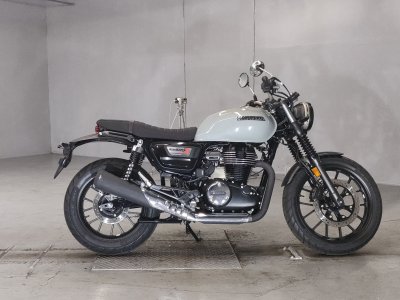 Honda GB350 2023