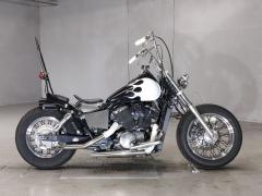Honda SHADOW400 2006
