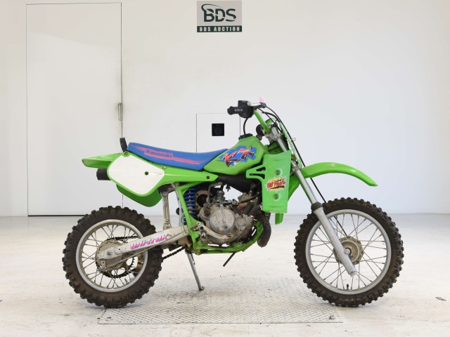 Kawasaki KX60 1991