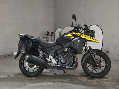 Suzuki V-STROM DL250