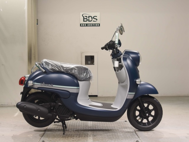 Yamaha vino -4