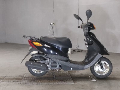Yamaha JOG 50 2011