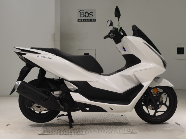 Honda PCX125 2025