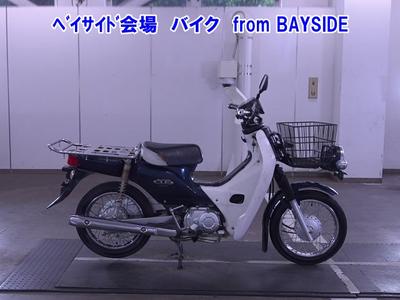 Honda GSX1400 2012