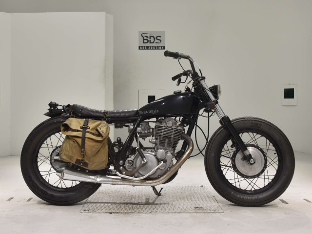 Yamaha SR400 1992