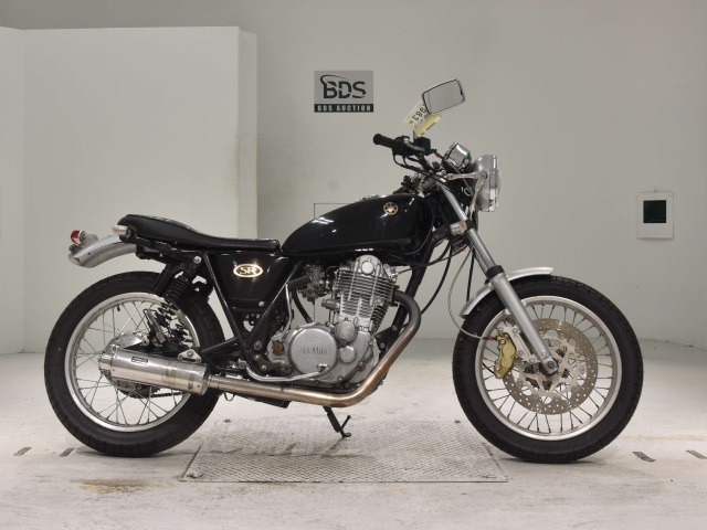 Yamaha SR400 1992
