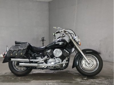 Yamaha DRAGSTAR XVS1100 CLASSIC 2002