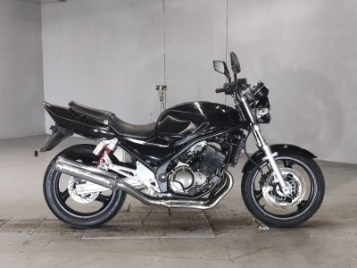 Kawasaki BALIUS2 2004