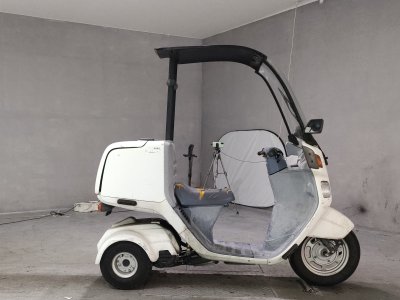 Honda GYRO CANOPY 1993