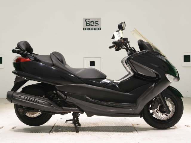 Yamaha MAJESTY 250 2007