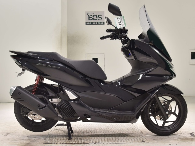 Honda PCX160 2023