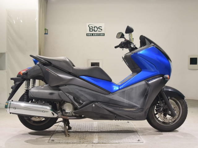 Honda FAZE 2009