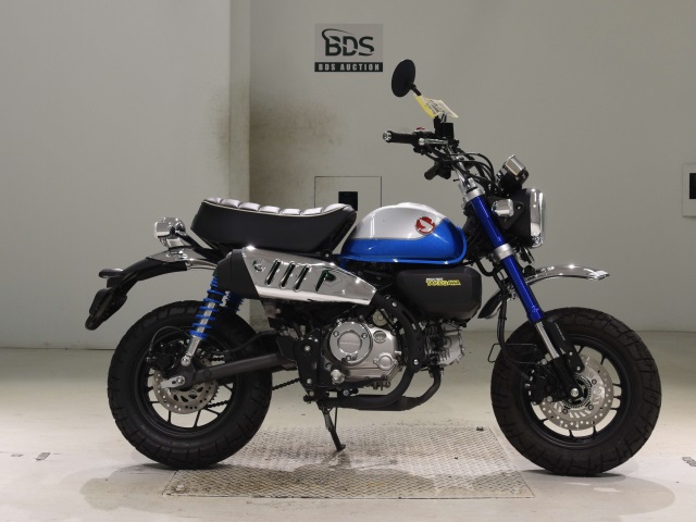 Honda MONKEY125 2022