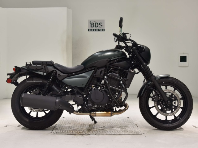 Kawasaki ELIMINATOR400-3SE 2024
