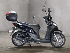 Honda DIO110 2011