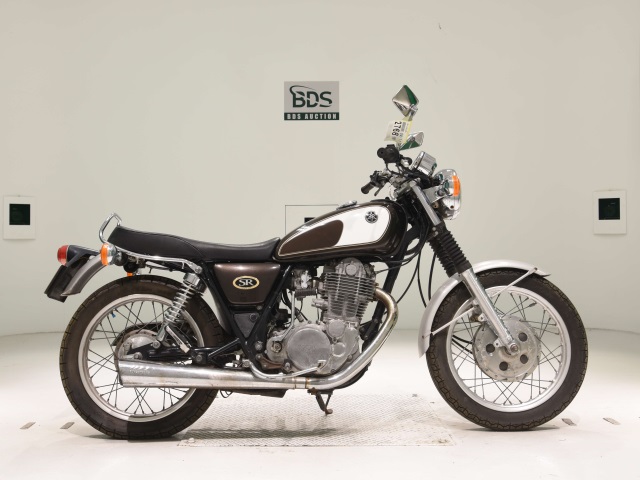 Yamaha SR400 2000
