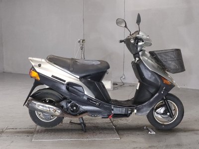 Suzuki VEXTER 150 2002