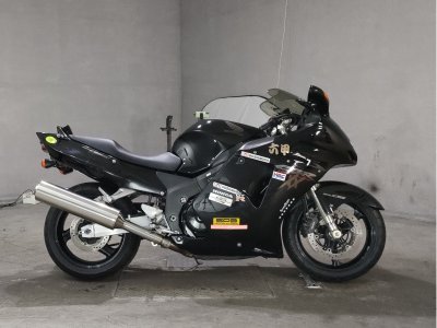Honda CBR1100XX BLACKBIRD 1998